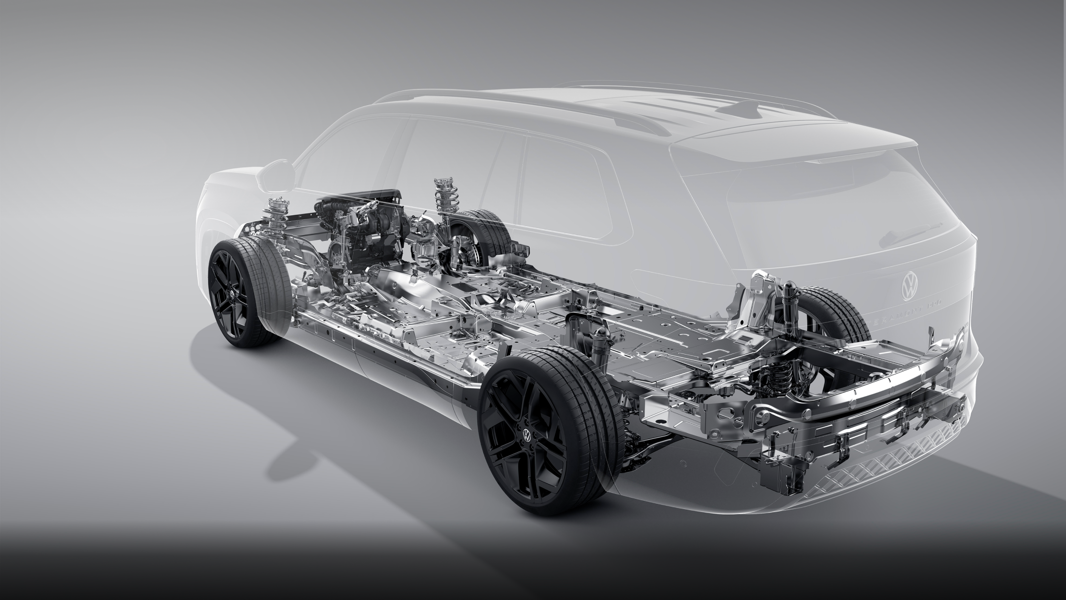 Điều chỉnh khung gầm